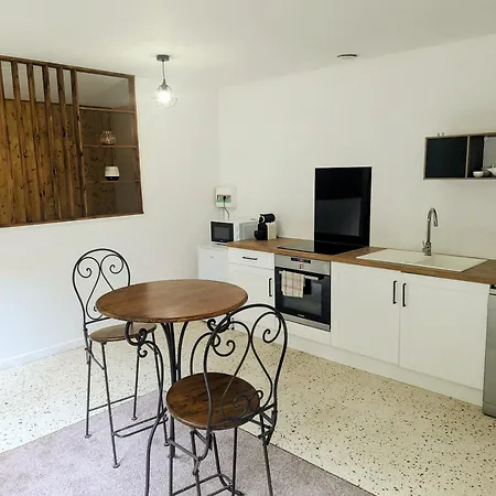 Holiday home Les Hortensias Lillers